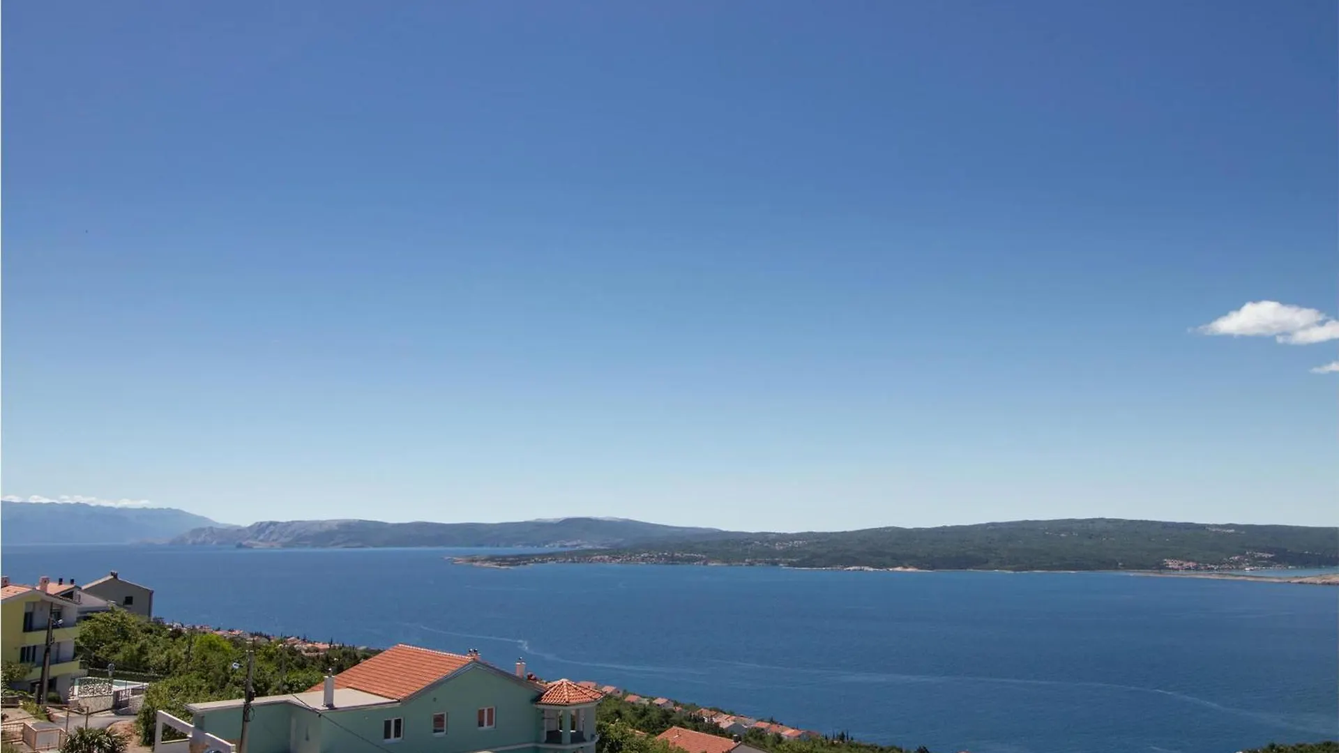Pet Friendly Home In Dramalj With Wifi 0*,