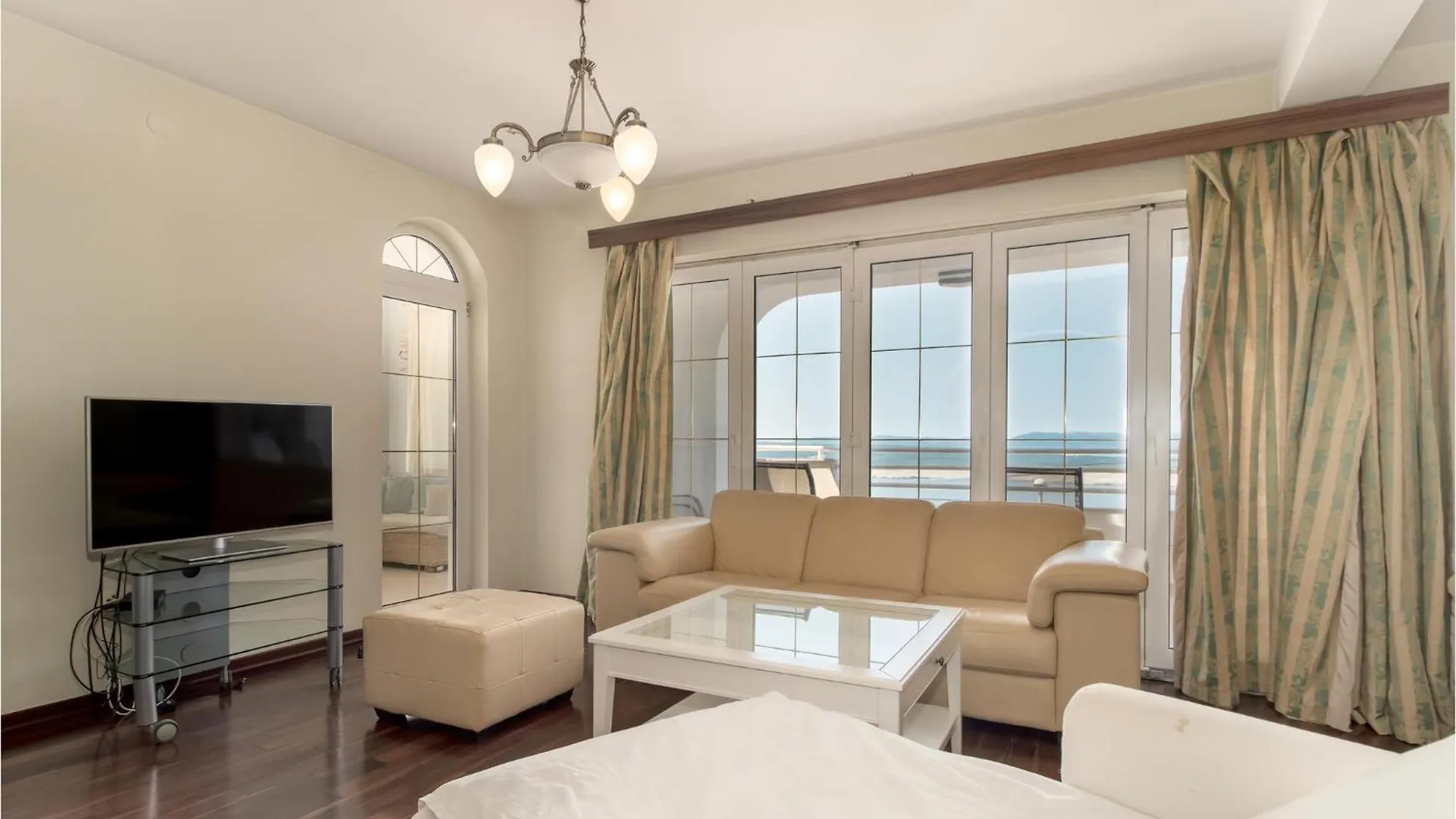 Apartment Pet Friendly Home In Dramalj With Wifi