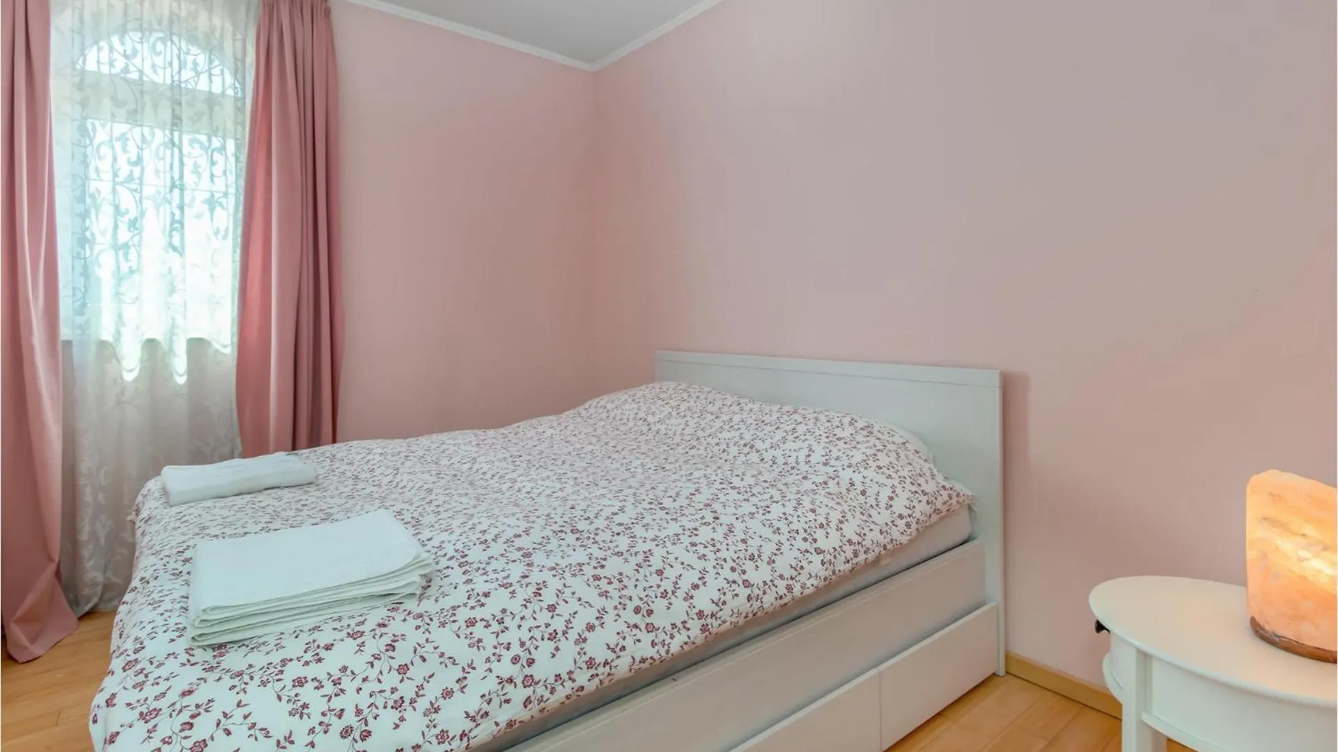 Pet Friendly Home In Dramalj With Wifi Apartment