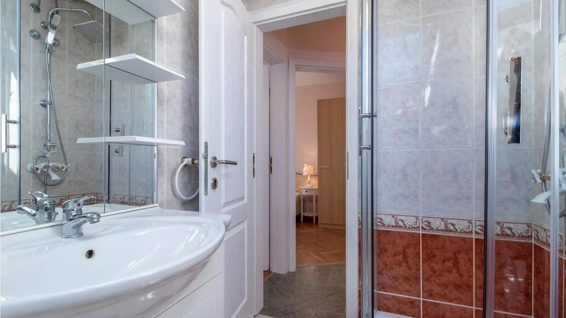 Apartment Pet Friendly Home In Dramalj With Wifi Croatia