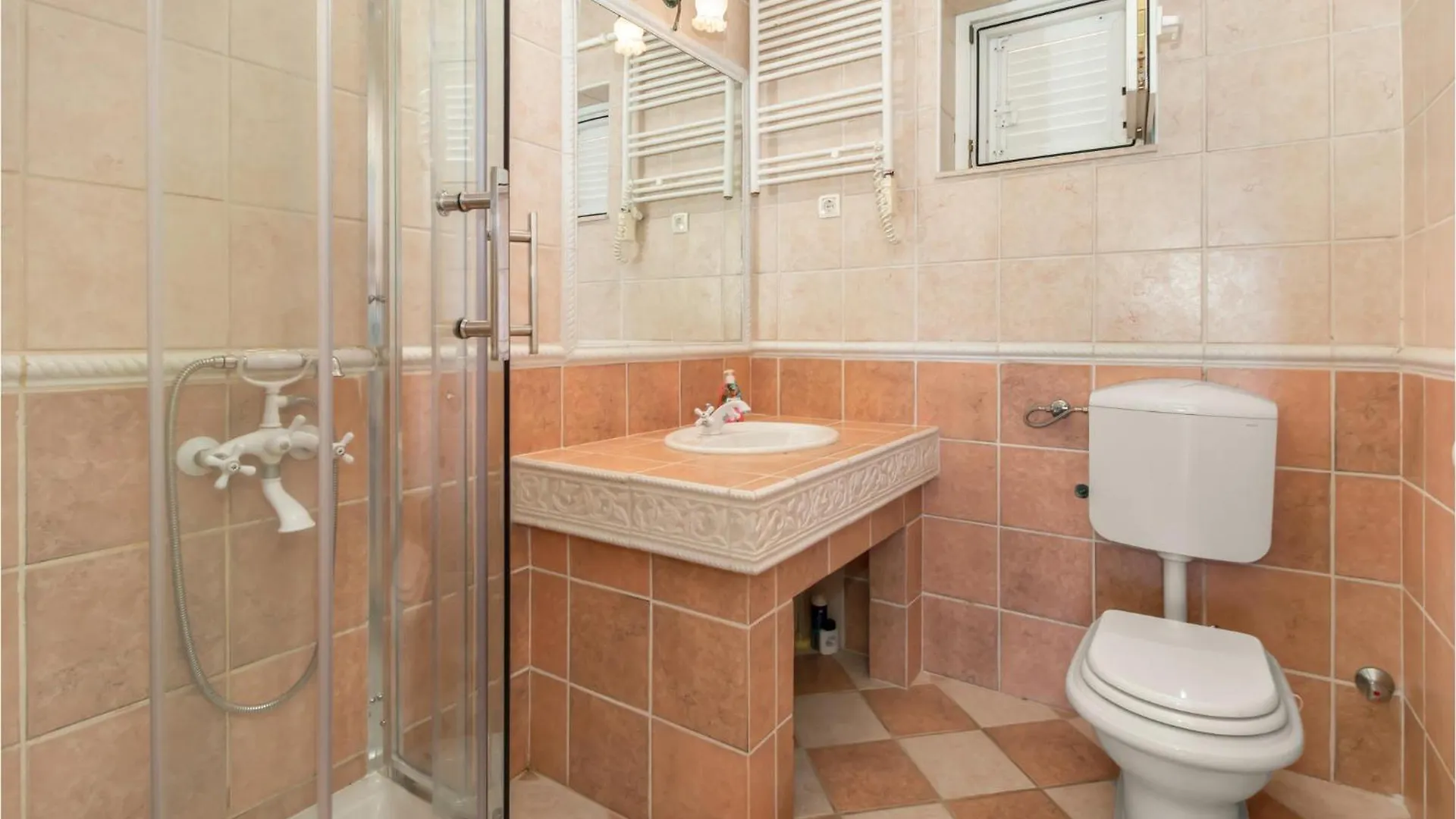 Apartment Pet Friendly Home In Dramalj With Wifi