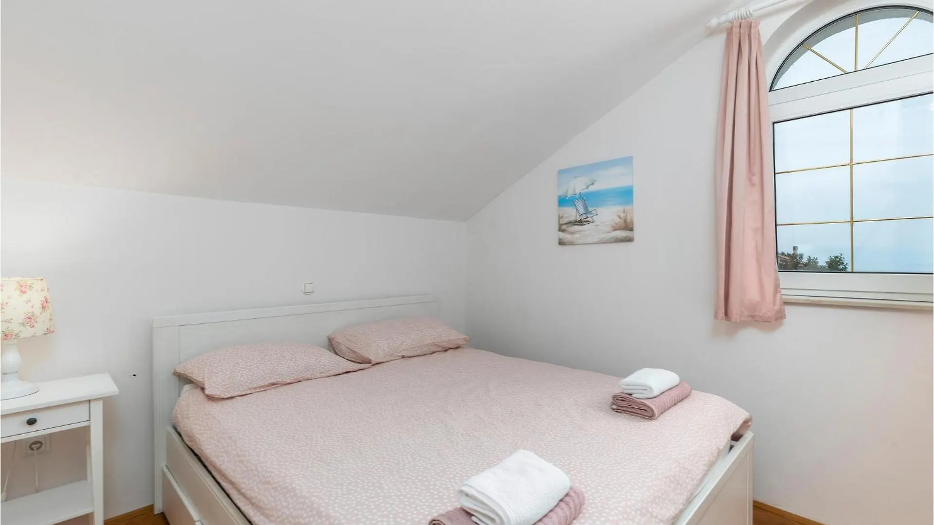 Pet Friendly Home In Dramalj With Wifi Croatia