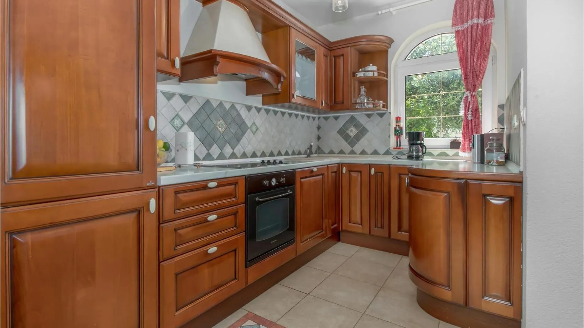 Pet Friendly Home In Dramalj With Wifi Apartament