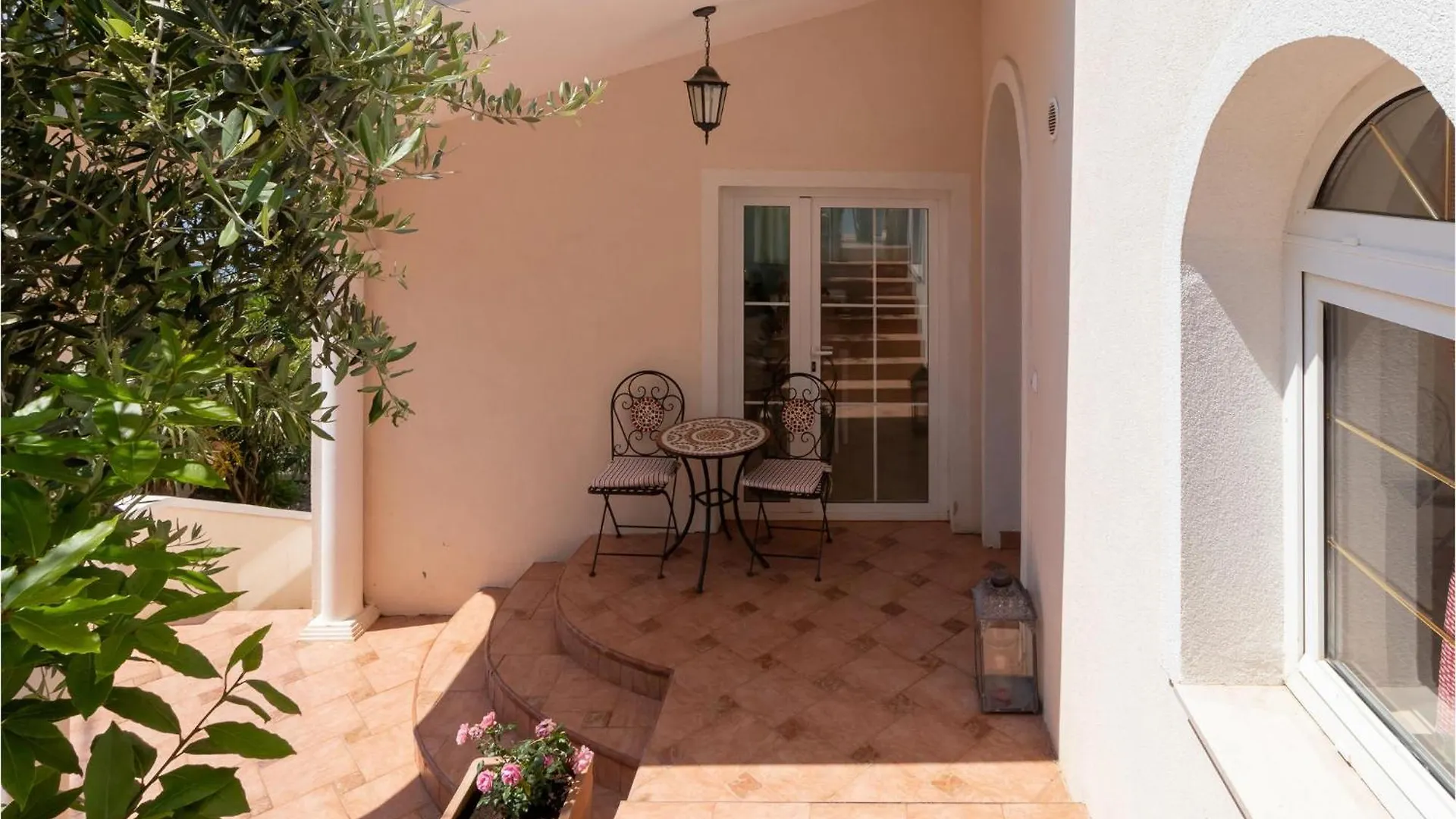 Pet Friendly Home In Dramalj With Wifi Apartment